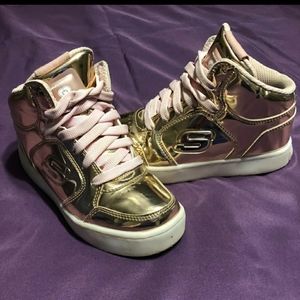 Sketchers Energy Lights